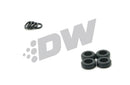 DeatschWerks 02-14 Subaru WRX / 07-14 STI/Legacy GT Bosch EV14 1200cc Injectors (Set of 4) - dw16MX-07-1200-4