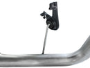 aFe MACHForce XP Exhaust 3in SS Dual Side Exit CB w/ Black Tips 11-14 Ford F150 EcoBoost V6-3.5L TT - afe49-43056-B