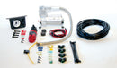 Air Lift Load Controller I - Cab Control - Single Gauge - alf25655