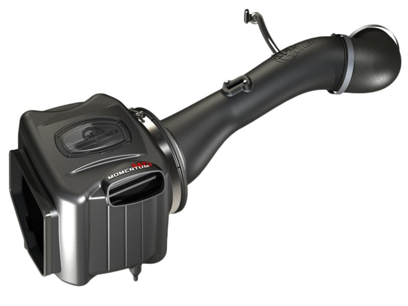 aFe Momentum GT PRO DRY S Intake System 2016 GM Silverado HD / SIerra HD V8 6.0L - afe51-74108