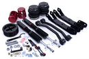 Air Lift Performance Rear Kit for 11-12 BMW 1M - alf78611