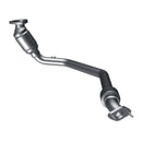 MagnaFlow Conv DF G6- 2005-2006 6 3.5L OEM - mag49228