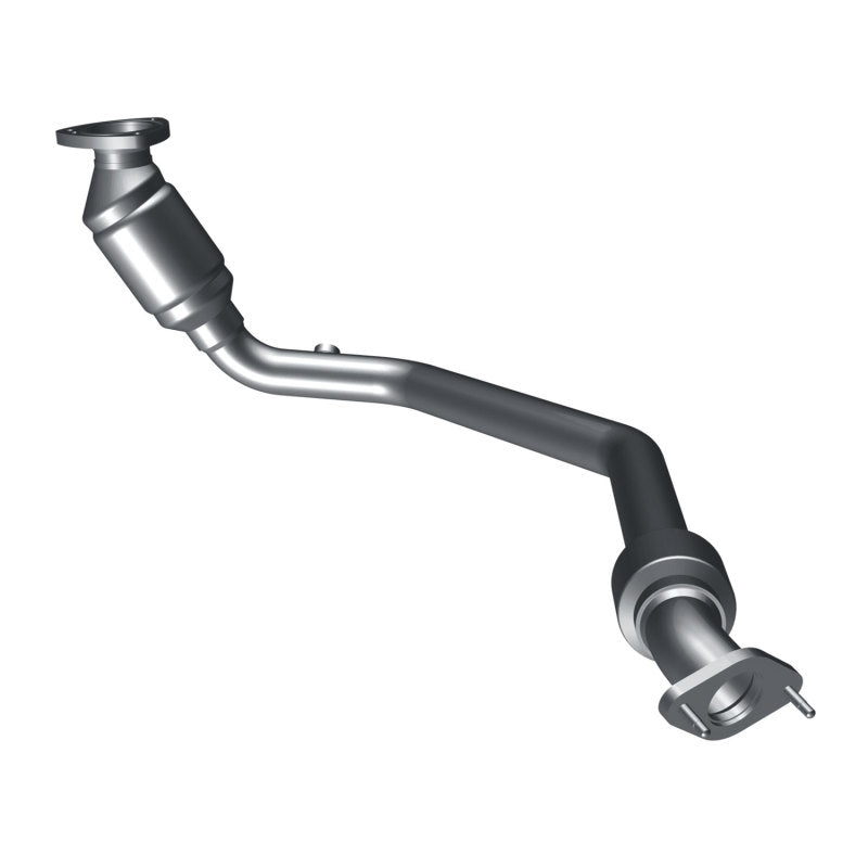 MagnaFlow Conv DF G6- 2005-2006 6 3.5L OEM - mag49228