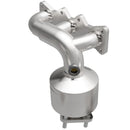 MagnaFlow Conv DF 95-02 Mazda Millenia 2.3L - mag452026