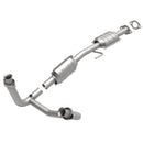 MagnaFlow Conv DF 86-97 Ford Aerostar 3.0L - mag447250