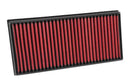 AEM 02-10 VW Touareg, 02-09 Porsche Cayenne Panel Filter - aem28-20857