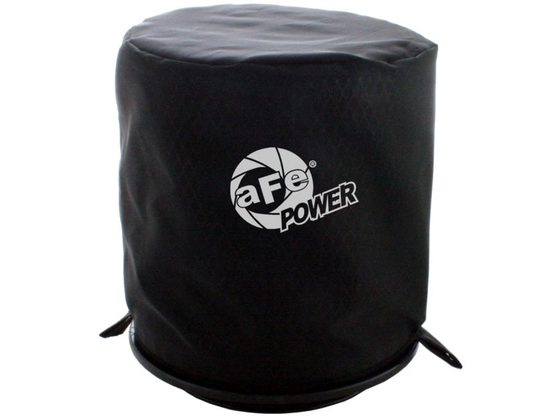 aFe MagnumSHIELD Pre-Filters P/F: 20-91059/21-91059/72-91059 (Black) - afe28-10273