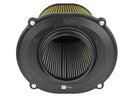 aFe Quantum Pro-Guard 7 Air Filter Inverted Top - 5in Flange x 9in Height - Oiled PG7 - afe72-91129