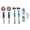 Bilstein Clubsport 14-16 Mini Cooper Front and Rear Suspension Kit - bil48-248815