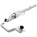 MagnaFlow Conv MF 96-99 Dodge Ram V6/V8 - mag15476