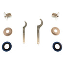 Bilstein B16 2002 Audi A4 Base Front and Rear Performance Suspension System - bil48-169301