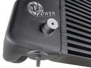 aFe BladeRunner Cast Intercooler 94-02 Dodge Diesel Trucks L6-5.9L (td) - afe46-21061