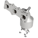 MagnaFlow Conv DF 95-02 Mazda Millenia 2.3L - mag452025