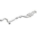 MagnaFlow Conv DF 90-93 Mercedes 500SL 5.0L - mag23843