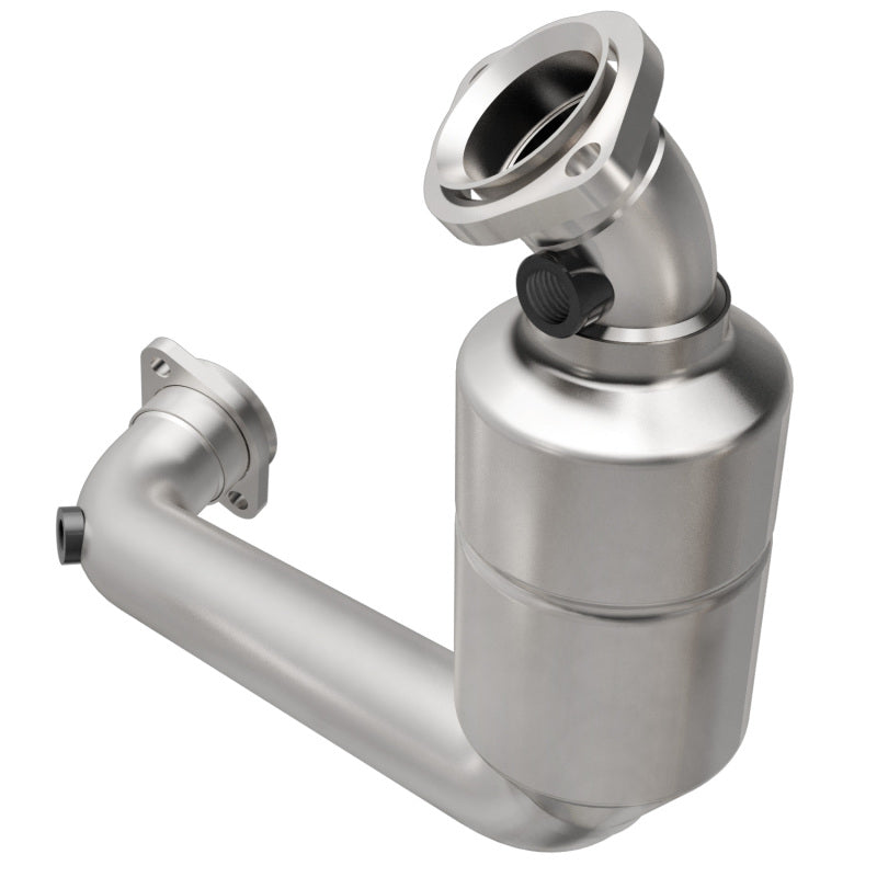 MagnaFlow Conv DF 99-00 Mercedes CLK320 3.2L - mag24045