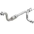 MagnaFlow Conv DF 07-09 Chrysler/Dodge Aspen/Durango 5.7L Passenger Side - mag49652