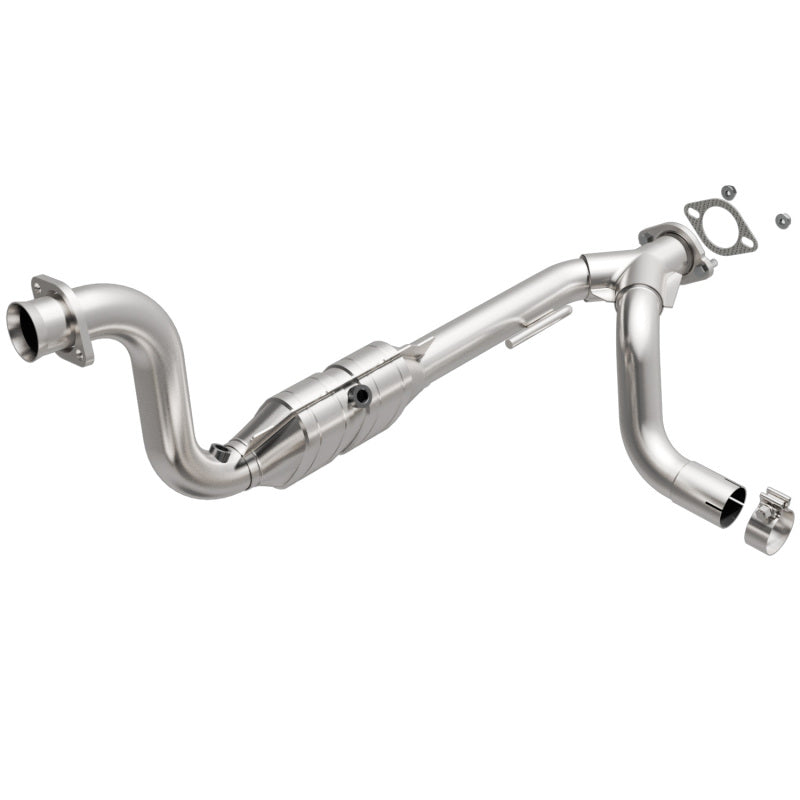 MagnaFlow Conv DF 07-09 Chrysler/Dodge Aspen/Durango 5.7L Passenger Side - mag49652