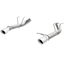 MagnaFlow SYS A/B 2011 Ford Mustang 5.0L - mag15594