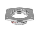 aFe Silver Bullet Throttle Body Spacers BMW M3 (E36) 92-99 L6 3.0/3.2L *96-99 3.2L - 50 State Legal* - afe46-31004