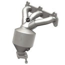 MagnaFlow Conv DF 07-09 Hyundai Santa Fe 2.7L - mag50909