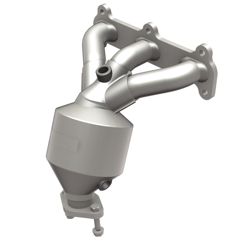 MagnaFlow Conv DF 07-09 Hyundai Santa Fe 2.7L - mag50909