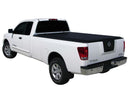 Access Original 08-09 Titan King Cab 8ft 2in Bed (Clamps On w/ or w/o Utili-Track) Roll-Up Cover - acc13209