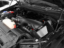 aFe MagnumFORCE Pro DRY S Stage-2 Intake System 16 Ford F-150 EcoBoost V6-2.7L/3.5L (tt) - afe51-32642-1B