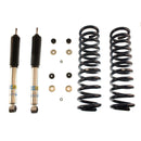 Bilstein 5100 Series (BTS) 05-13 Ford F-250/F-350 Super Duty Front Tuned Suspension Kit - bilF4-SE5-C765-H0