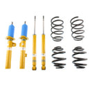 Bilstein B12 2009 BMW Z4 sDrive30i Front Suspension Kit - bil46-181268