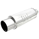 MagnaFlow Muffler W/Tip Mag SS 14X5X5-2.25/4. - mag14857