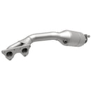Magnaflow Conv DF 07-10 Audi S6 5.2L Passenger Rear Manifold - mag51181