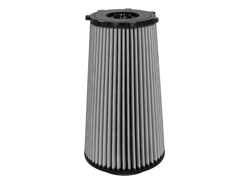 aFe MagnumFLOW Air Filters IAF PDS A/F PDS 5-1/2 F x 8-3/4B x 6-1/2T x 14-3/4H - afe21-90036