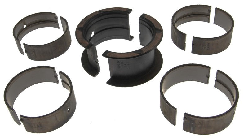 Clevite Chevy V8 348-409 1958-65 Main Bearing Set - cleMS2323H