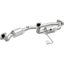 MagnaFlow Conv DF 01-03 Windstar 3.8 OEM - mag49624