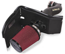 Airaid 05-06 Toyota Tundra / 05-07 Sequoia 4.7L CAD Intake System w/ Tube (Oiled / Red Media) - air510-173