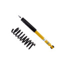 Bilstein B12 2011 Mercedes-Benz SLK350 Base Front and Rear Suspension Kit - bil46-182050