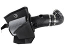 aFe MagnumFORCE Stage-2 Pro DRY S Air Intake System Ford Diesel Trucks 08-10 V8-6.4L (td) - afe51-41262