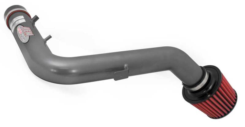 AEM 03 Acura CL Type S M/T Silver Cold Air Intake - aem21-509C