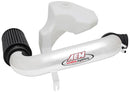 AEM 10 Hyundai Genesis Coupe 2.0L L4 Polished Cold Air Intake - aem21-687P