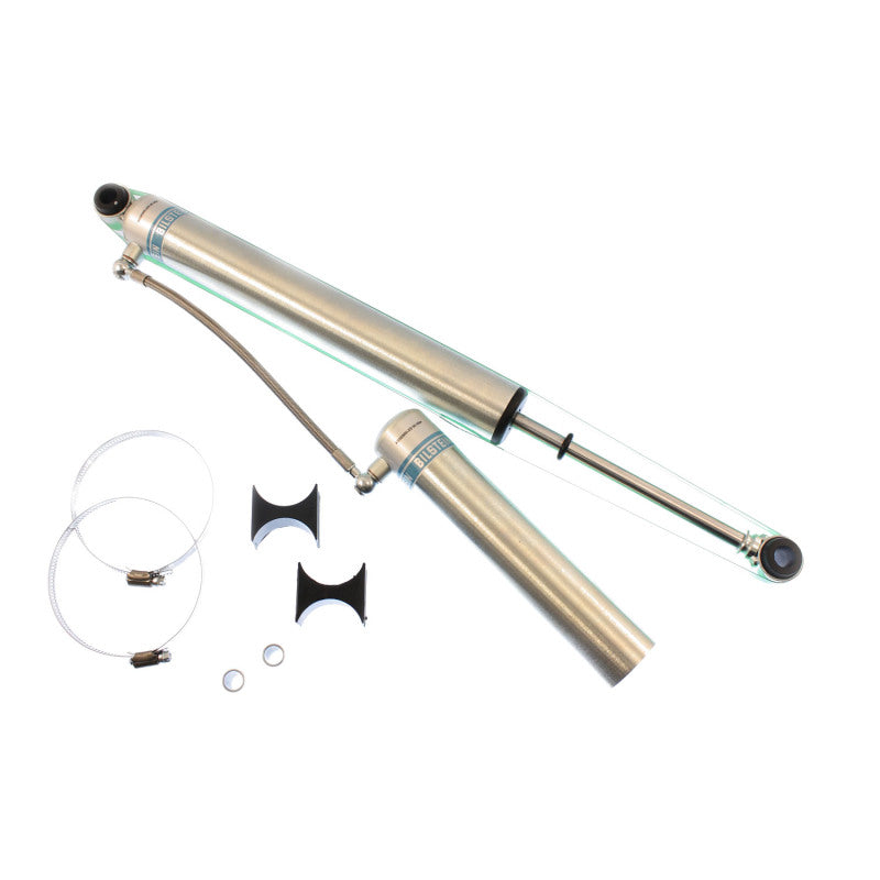 Bilstein 5160 Series 5165 Series 11.7in. Travel 255/70 46mm Monotube Shock Absorber - bil25-175783