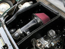 Airaid 06-11 Chevy HHR 2.2/2.4L CAD Intake System w/ Tube (Oiled / Red Media) - air200-195