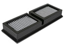 aFe Magnum FLOW Pro DRY S OE Replacement Air Filter 17-18 Alfa Romeo Giulia I4-2.0L (t) - afe31-10279