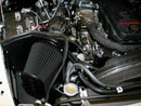Airaid 07-09 Dodge Ram Cummins DSL 6.7L CAD Intake System w/ Tube (Dry / Black Media) - air302-209