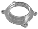 aFe Silver Bullet Throttle Body Spacer 14 Chevrolet Corvette V8 6.2L - afe46-34011