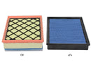aFe MagnumFLOW OEM Replacement Air Filter PRO 5R 13-16 Ford Fusion 1.5L/1.6L/2.0L (t)/2.5L - afe30-10260