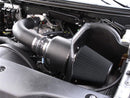 Airaid 04-06 Ford F-150 4.6L CAD Intake System w/ Tube (Dry / Black Media) - air402-162