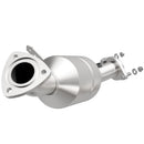 MagnaFlow Conv DF 2003 Cadillac CTS 3.2L Driver Side - mag51872