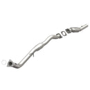 MagnaFlow Conv DF GM 01-02 2500 Passenger Side 6L - mag93623