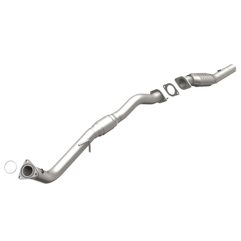 MagnaFlow Conv DF GM 01-02 2500 Passenger Side 6L - mag93623