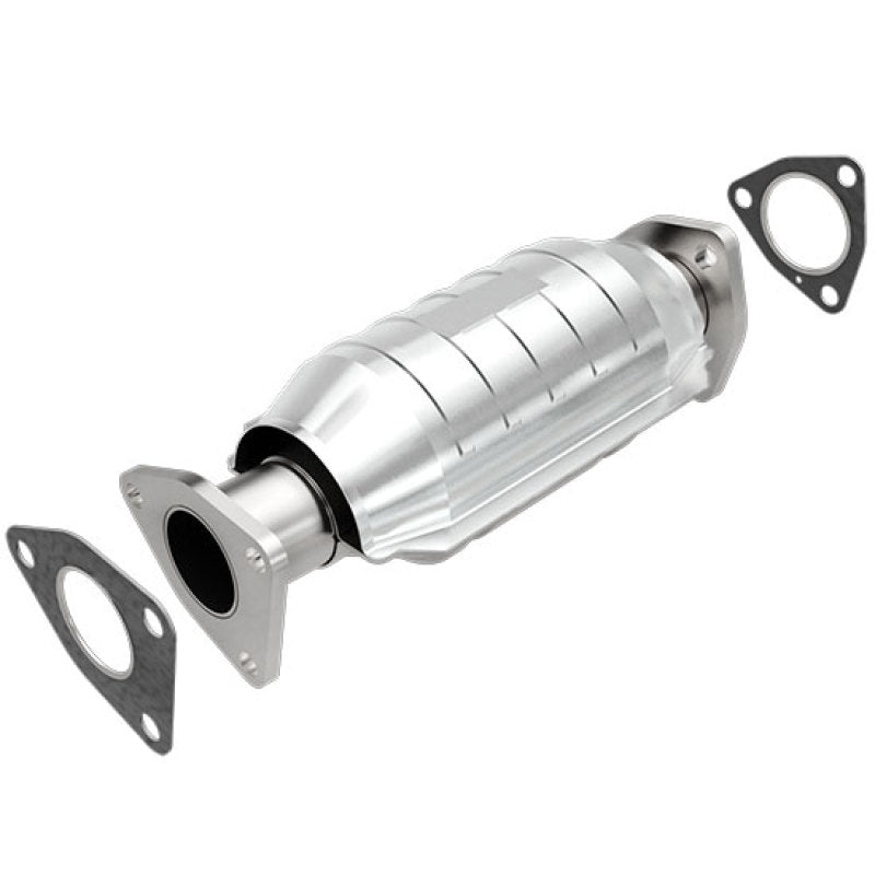 MagnaFlow Conv Direct Fit Acura-Honda 85 87 - mag22622